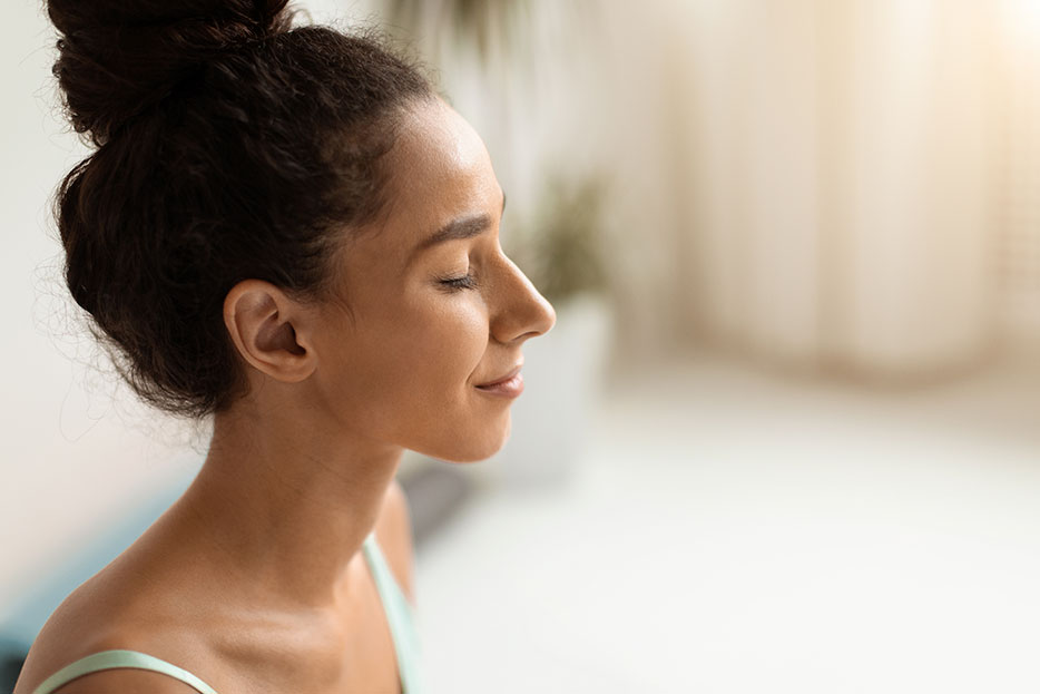 Beneficios respiratorios de una rinoplastía funcional