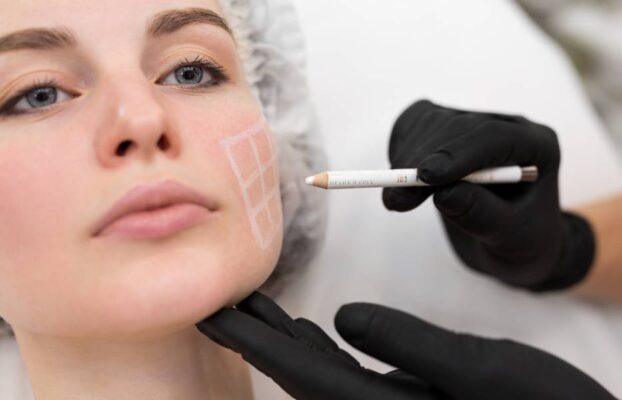 Cuidados postoperatorios de una bichectomía