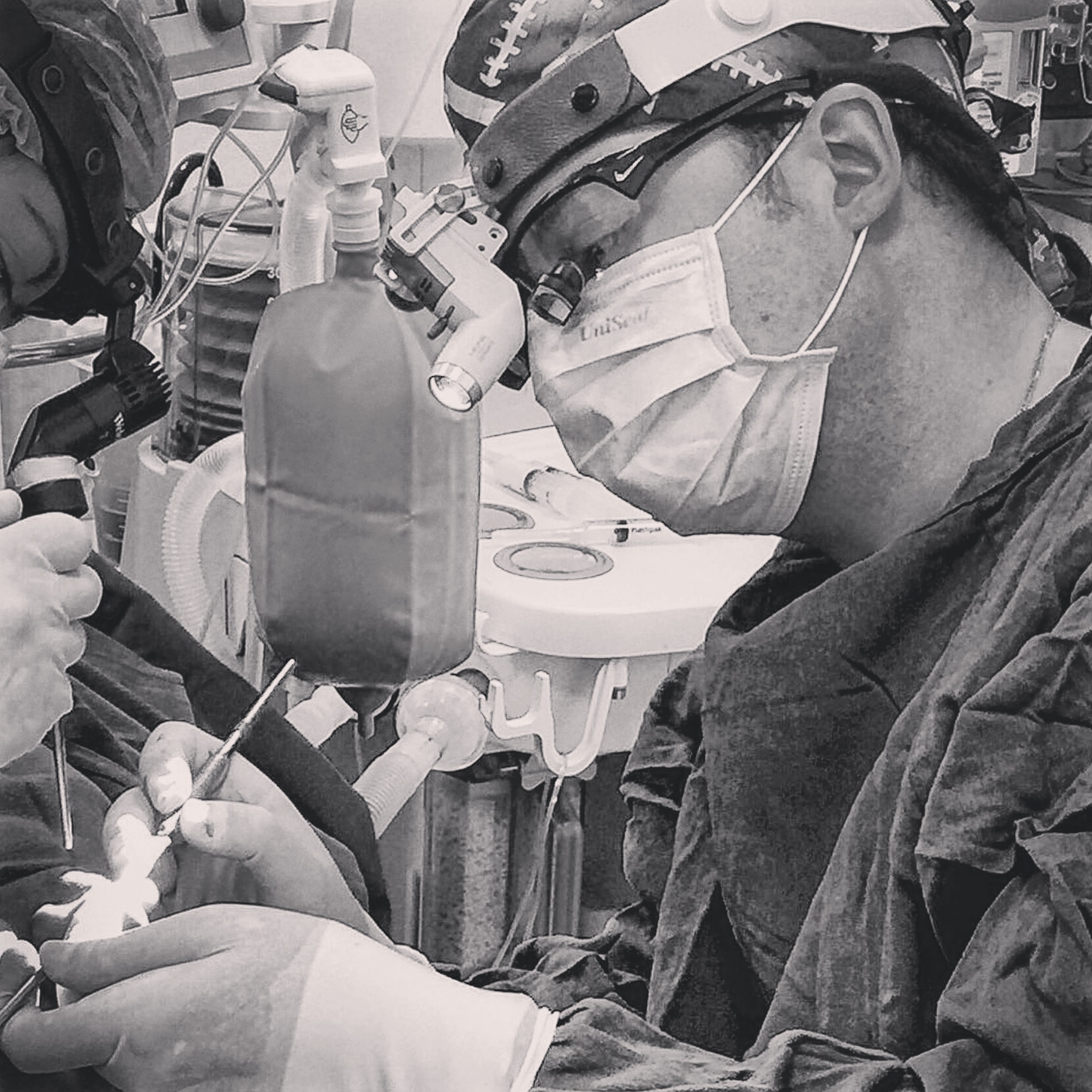 cómo elegir cirujano de nariz en México - Dr. José Luis Sanjurjo, otorrinolaringólogo CDMX
