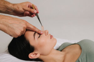 recuperacion de rinoplastia