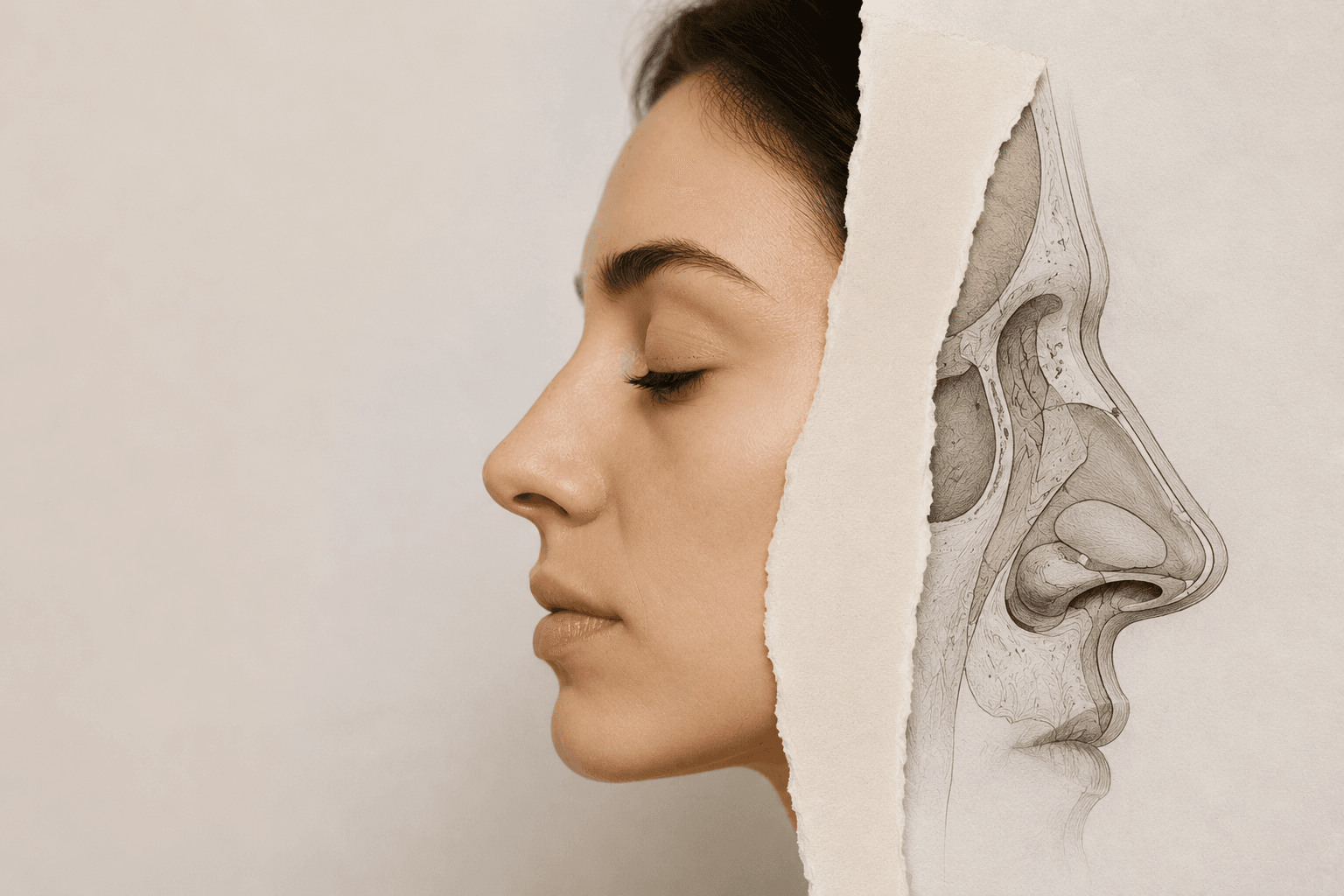 mitos y realidades de la rinoplastia — Dr. José Luis Sanjurjo, otorrinolaringólogo en CDMX