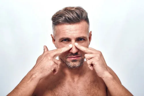 Rinoplastia masculina en CDMX: lo que todo hombre debe saber