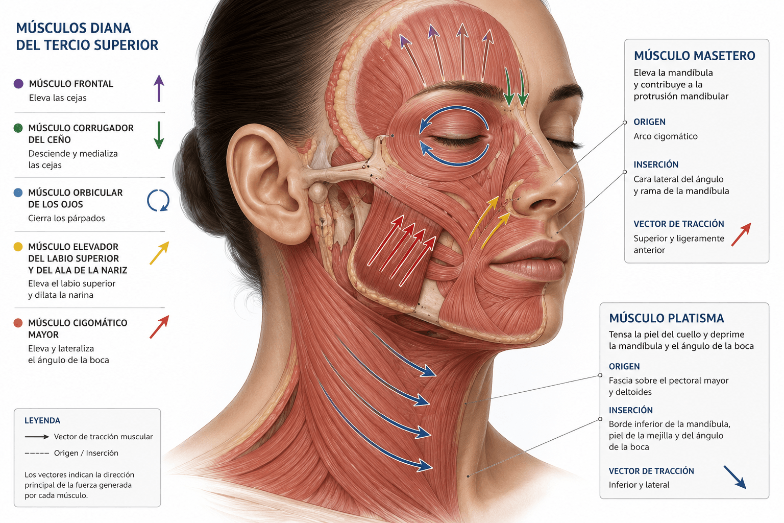 Tratamiento con toxina botulínica