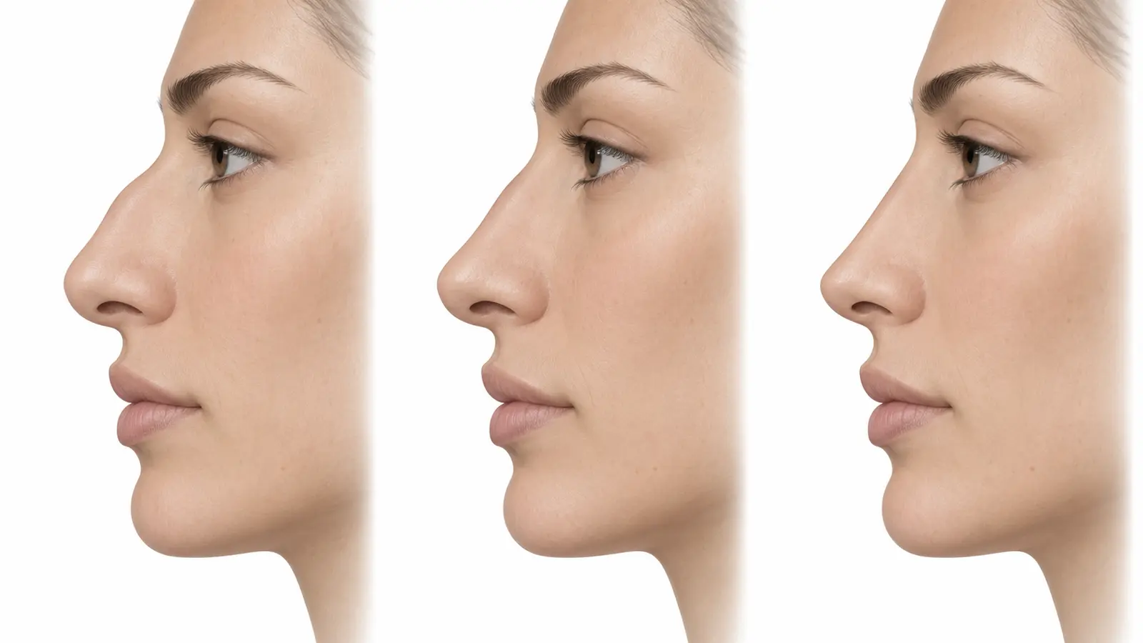 Rinomodelación vs. rinoplastia: diferencias, riesgos y qué puede corregir cada una